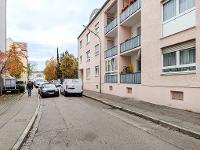 Wohnimmobilie Kauf Erdgeschosswohnung 2 ZKB Wohnung mit Balkon