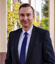 Sandro Schmalfuß