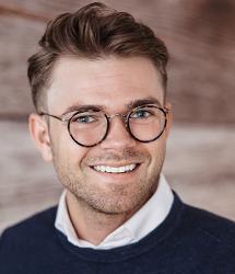 Björn Rosenboom