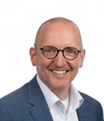 Christoph van Genabith