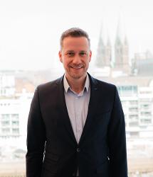 Torsten Albers