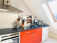 Wohnimmobilie Kauf Penthousewohnung/Loft/Maisonette Lichtdurchflutete Maisonette -Wohnung in Kelkheim-Hornau