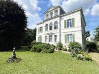 Wohnimmobilie Kauf Dachgeschosswohnung Wohnen im Dachgeschoss mit Rheinblick in historischem Ambiente
