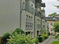 Wohnimmobilie Kauf Penthousewohnung/Loft/Maisonette Im Herzen von Potsdam liegt diese außergewöhnliche Maisonette-Wohnung als Reihenhaus