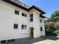 Wohnimmobilie Kauf Mehrfamilienhaus Kleines Mehrfamilienhaus mit guter Mietrendite