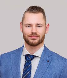 Daniel Kredel