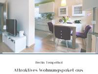 Wohnimmobilie Kauf Etagenwohnung Attraktives Wohnungspaket mit 2 Wohnungen und 3 Garagen