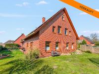 Wohnimmobilie Kauf Einfamilienhaus Gelsenkirchen => Ostfriesland
