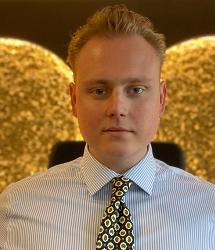Hjalte Hansen