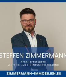 Steffen Zimmermann