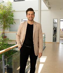 Marcel Halder