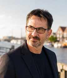 Michael Bauer