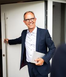 Hans-Peter Vögele