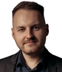 Oleg Wedel