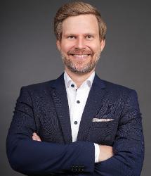 Patrick Silaff