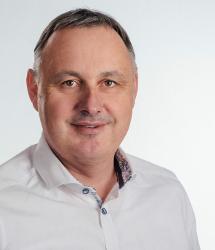 Mario Deckert