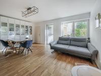 Wohnimmobilie Kauf Erdgeschosswohnung Helle 4-Zimmer-Erdgeschosswohnung mit Südterrasse und Süd-Garten!