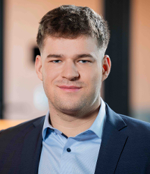 Janik Windisch