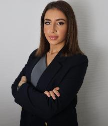Maryam El-Masri