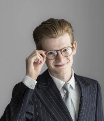 Colin Ferl