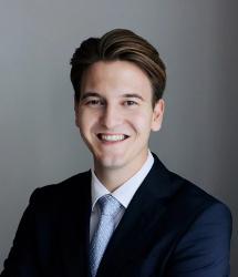 Sammy Mahmutovic