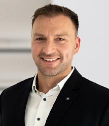 Christopher Borstelmann