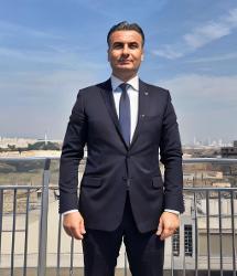 Mehmet Adigüzel