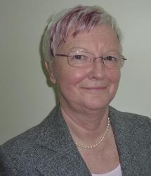 Sonja Moog