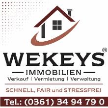 WEKEYS IMMOBILIEN - Schnell, fair und stressfrei