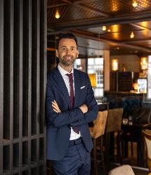 Raphael Hagspiel