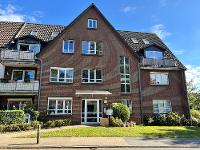 Wohnimmobilie Kauf Etagenwohnung Charmante 3-Zimmer Maisonettewohnung mit Balkon in Bremen-Oslebshausen