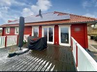 Wohnimmobilie Kauf Einfamilienhaus Bungalow
