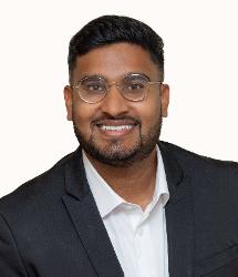 Miethunean  Ratnarajah