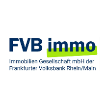 FVB immo - Immobilien Gesellschaft mbH der Frankfurter Volksbank Rhein/Main
