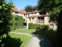 Wohnimmobilie Kauf Erdgeschosswohnung 1 Zimmer Wohnfläche: 28 qm