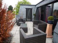 Wohnimmobilie Miete Penthousewohnung/Loft/Maisonette 2 Zimmer Wohnfläche: 60 qm