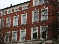 Wohnimmobilie Kauf Mehrfamilienhaus Mehrfamilienhaus mit 4 vermieteten Wohneinheiten