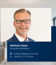 Matthias Hippe