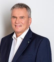 Bernd Spredemann