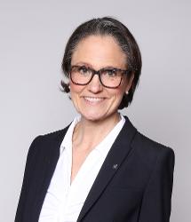 Melanie Goeke