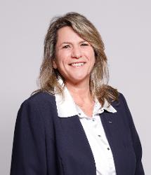 Susanne Weber