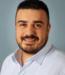 Engin Eriel