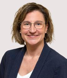 Yvonne Schneider