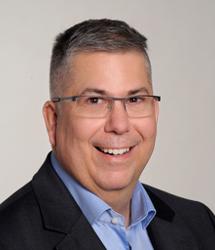 Ron Westphal