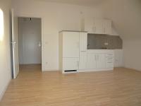 Wohnimmobilie Miete Dachgeschosswohnung VERMIETET !!! Die Alternative zum Hotel-Zimmer an einen Chinesen vermietet!