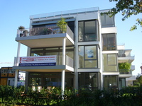 Wohnimmobilie Miete Etagenwohnung VERMIETET !!! Moderne Neubauwohnung im Herzen von Büderich vermietet.