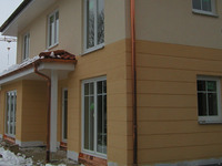 Wohnimmobilie Kauf Einfamilienhaus Einfamilienhaus Im Toskanastil