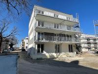 Wohnimmobilie Miete Penthousewohnung/Loft/Maisonette NEUBAU: 2-ZIMMER-DG-WOHNUNG MIT GROSSEN BALKON