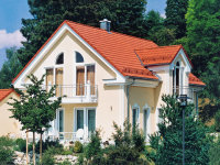 Wohnimmobilie Kauf Einfamilienhaus
