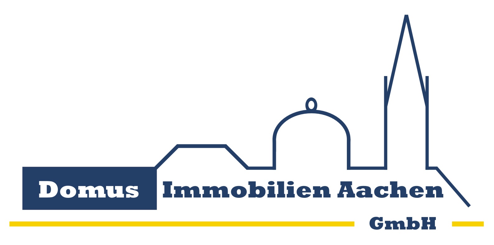 Domus Immobilien Aachen GmbH
